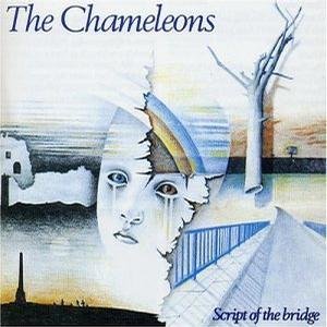 The Chameleons -《Script of the Bridge》[MP