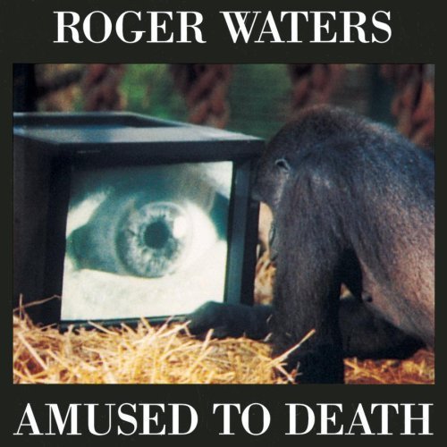 roger waters -《amused to death》[ape]