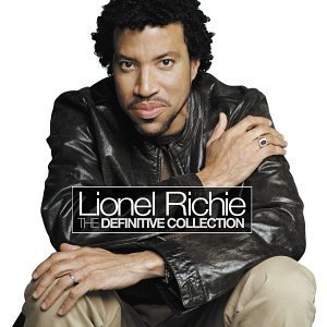 lionel richie -《the definitive collection》[mp3!