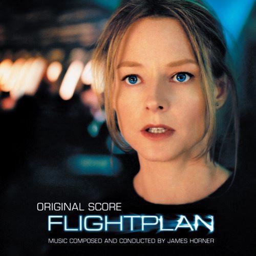 原声大碟 -《空中危机》(Flightplan)[MP3!] - Ve