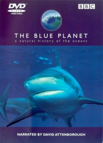 《蓝色星球》(the blue planet)[dvdrip]