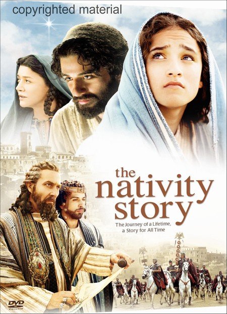 [转载]电影推荐:《耶稣诞生》(the nativity story)