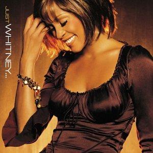 whitney houston 惠特妮·休斯顿 -《just whitney》