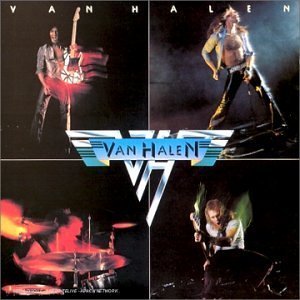 van halen -《van halen》remastered[ape]