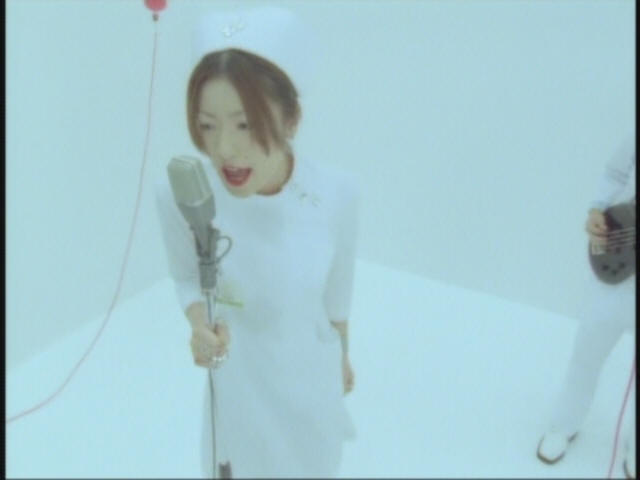 Shiina Ringo 椎名林檎 長く短い祭/神様、仏様 Shiina Ringo 椎名林檎 長く短い祭/神様、仏様