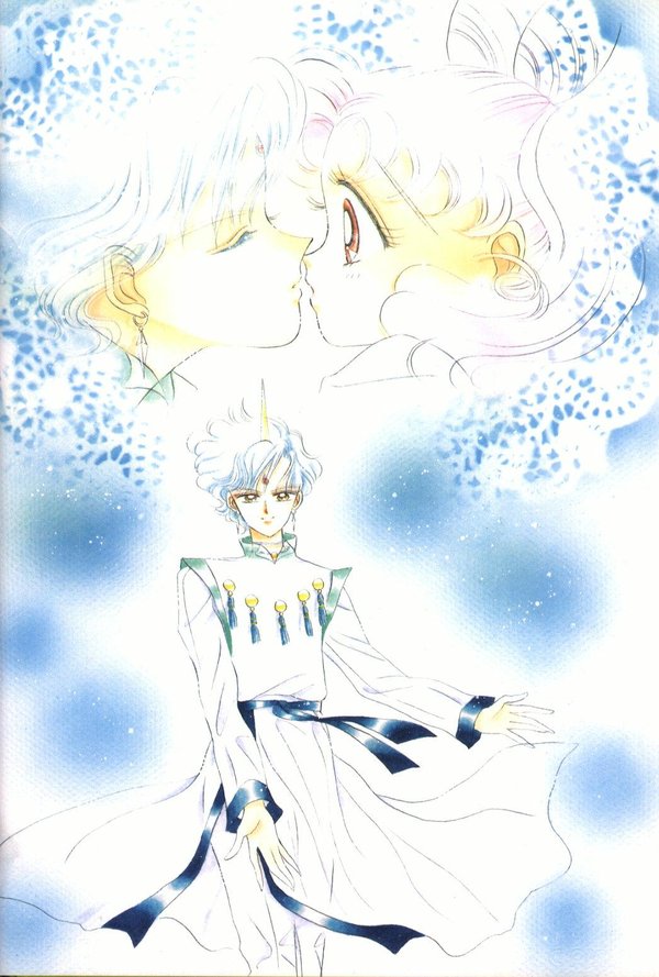《<em>美少女战士</em>SS<em>中文</em>字幕》(SailorMoonSS)第