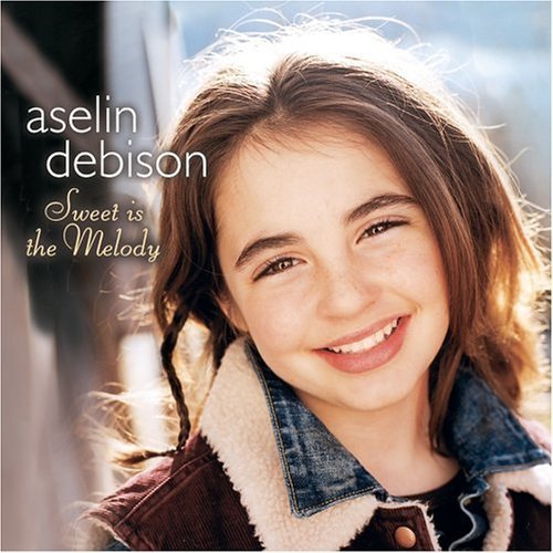 aselin debison -《sweet is the melody》[mp3!