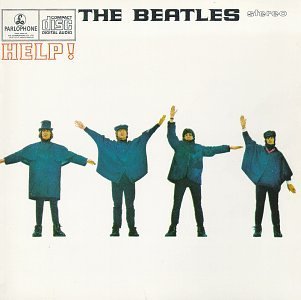 the beatles -《help!》[ape]