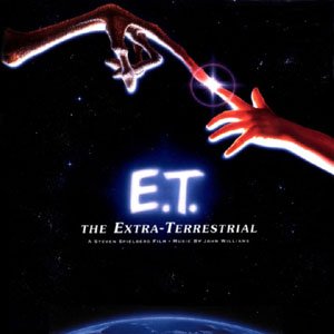 t. the extra-terrestrial