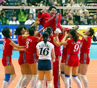 《<em>2003年女排</em>世界杯<em>中国</em>vs日本》 - verycd电驴