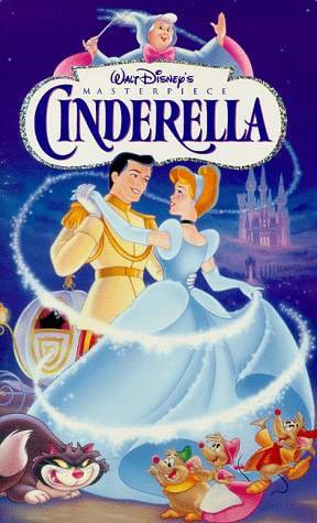 《仙履奇缘》(cinderella)数码修复三语版[dvdrip]